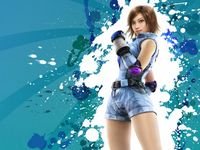 pic for Asuka Kazama From Tekken 